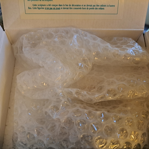 Walt Disney Classics Collection Dopey We Pick up  Everything 2009 in box great! - Picture 11 of 12